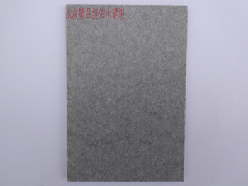 浅灰精品装饰水泥板CK08